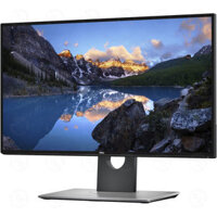Màn hình máy tính Dell U2518D 25 inch