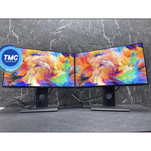 Màn hình máy tính Dell U2718Q - 27 inch, 4K (3840x2160)