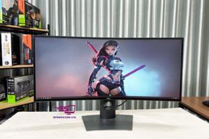 Màn hình máy tính Dell U3419W - 34 inch