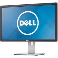 Màn hình máy tính Dell Ultra HD 4K P2415Q (Đen)