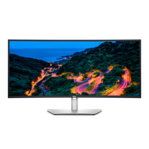 Màn hình máy tính Dell UltraSharp U3423WE - 34 inch