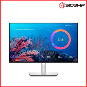 Màn hình máy tính Dell Ultrasharp U2422HE - 23.8 inch
