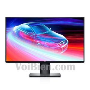 Màn hình máy tính Dell UltraSharp U2720Q - 27 inch