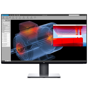 Màn hình máy tính Dell UltraSharp U3219Q - 32 inch