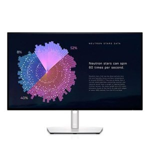 Màn hình máy tính Dell UltraSharp U2722DE - 27 inch