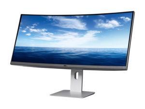 Màn hính máy tính Dell UltraSharp Curved U3415W - 34 inches