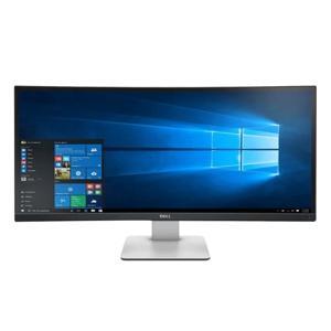 Màn hính máy tính Dell UltraSharp Curved U3415W - 34 inches