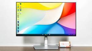 Màn hình máy tính Dell Ultrasharp U2422HE - 23.8 inch