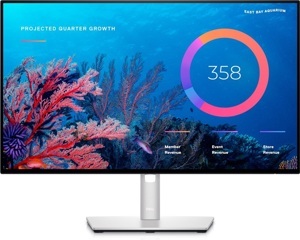 Màn hình máy tính Dell Ultrasharp U2422HE - 23.8 inch