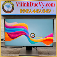 Màn hình máy tính Dell UltraSharp U2421HE - 24 inch