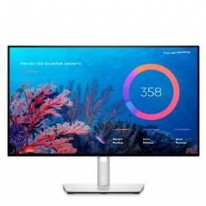 Màn hình máy tính Dell Ultrasharp U2422HE - 23.8 inch