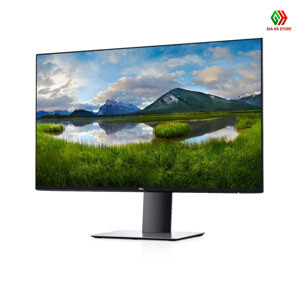 Màn hình máy tính Dell Ultrasharp U2719D - 27 inch, 2K (2560x1440)