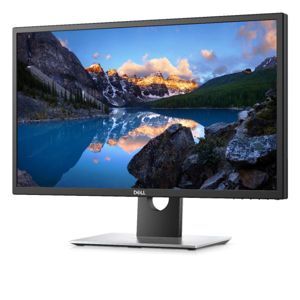 Màn hình máy tính Dell UltraSharp UP2718Q 27 inches 4K IPS
