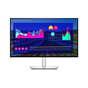 Màn hình máy tính Dell Ultrasharp U2722D - 27inch