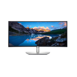 Màn hình máy tính Dell UltraSharp U3421WE - 34 inch