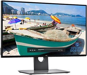 Màn hình máy tính Dell UltraSharp U2717D