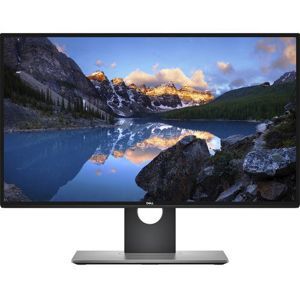 Màn hình máy tính Dell Ultrasharp U2518D 2K