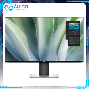 Màn hình máy tính Dell UltraSharp U2419H - 24 inch