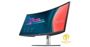 Màn hình máy tính Dell UltraSharp U3421WE - 34 inch