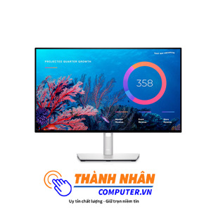 Màn hình máy tính Dell UltraSharp U2722DE - 27 inch
