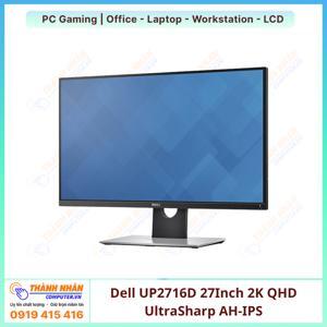 Màn hình máy tính Dell UP2716D - 27 inch