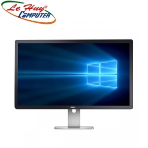 Màn hình máy tính Dell UP3216Q - 31.5 inch, 4K