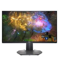 Màn hình máy tính Dell S2522HG, Kích thước: 24.5 inches, Độ phân giải: FHD (1980 x 1080 at 240Hz), Tỉ lệ: 16:9