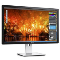 Màn hình máy tính Dell Professional P2815Q – LED 28 inch 4K