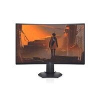 Màn hình máy tính Dell S2721HGF 27 inch 144Hz Gaming cong