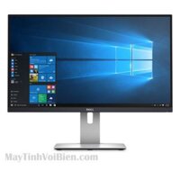 Màn Hình Máy Tính Dell Ultrasharp U2518D 2K Chính Hãng-MHM00072