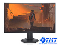 Màn hình máy tính Dell S2721HGF 27 inch 144Hz Gaming cong