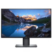 Màn hình máy tính Dell UltraSharp U2520D 25 inch QHD