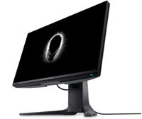 Màn hình máy tính Dell Alienware AW2521H 24.5 inch FHD IPS 360Hz