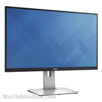 Màn Hình Máy Tính Dell Ultrasharp U2518D 2K Chất Lượng Cao Cấp-MHM00073