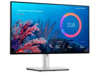 Màn hình máy tính Dell UltraSharp U2422HE  24 inch  IPS 1920x1080 60Hz  8ms  DP 1.4  HDMI 1.4  USB-C With DP 1.4 &amp; Power 90W  - Hàng Chính Hãng