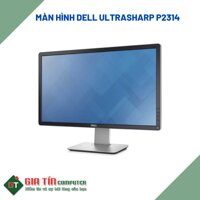 Màn hình máy tính Dell Ultrasharp P2314H