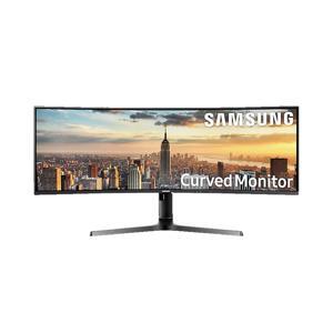 Màn hình máy tính Samsung LC43J890 - 43inch, 4K