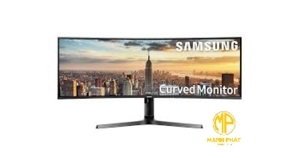 Màn hình máy tính Samsung LC43J890 - 43inch, 4K