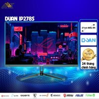 Màn hình máy tính DUAN IP2709S 27inch 100hz IPS | IP278s 27inch 180hz IPS | IP2709H màn hình cong 100Hz