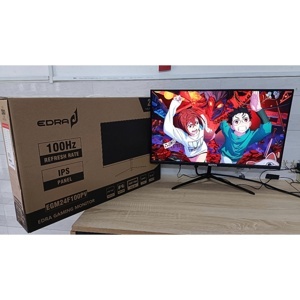 Màn hình máy tính E-Dra EGM24F100 - 23.8 inch