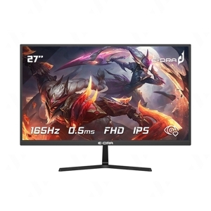 Màn hình máy tính E-DRA EGM27F2 27 inch Full HD
