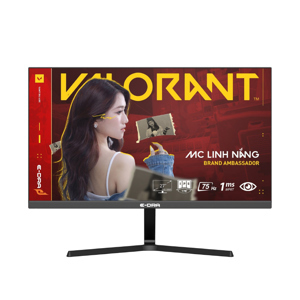 Màn hình máy tính E-Dra EGM27F75 27 inch