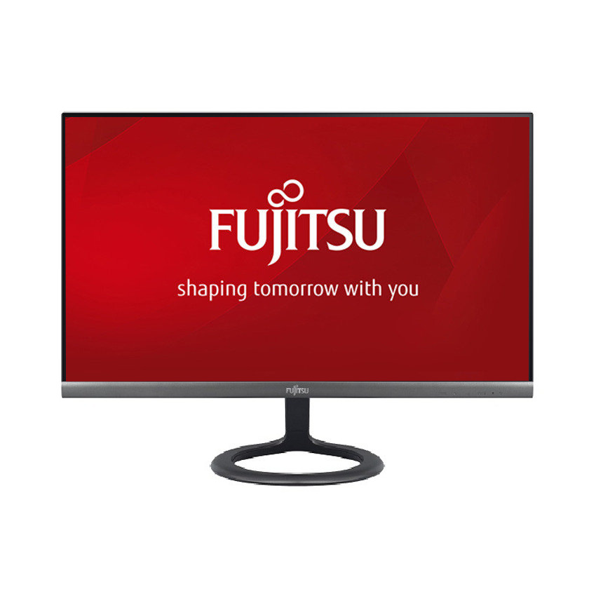 Màn hình máy tính Fujitsu V22T-1R - 21.5 inch, Full HD (1920 x 1080), HDMI