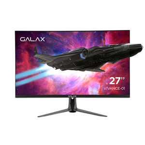 Màn hình máy tính Galax Vivance-01 - 27 inch