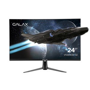 Màn hình máy tính Galax Vivance-02 - 24 inch