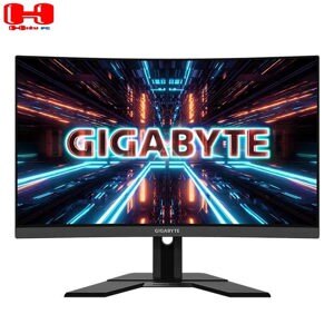 Màn hình máy tính Gaming Gigabyte G27QC