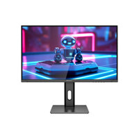 Màn Hình Máy Tính Gaming Nasun NS-27/165 IPS 27 Inch 165Hz FHD