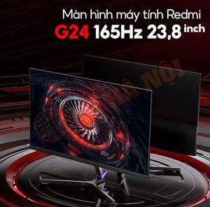 Màn hình máy tính Gaming Xiaomi Redmi G24 - 24 inch