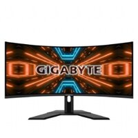 Màn hình máy tính Gaming Gigabyte G34WQC 34 inch Ultrawide 1‎44Hz Cong