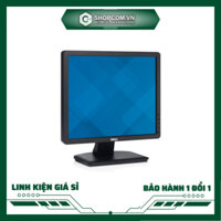 Màn hình máy tính giá rẻ Dell Monitor E1713S | 17inch | TN | HD+ | 60Hz – 5ms | 83% sRGB | 5:4 ratio